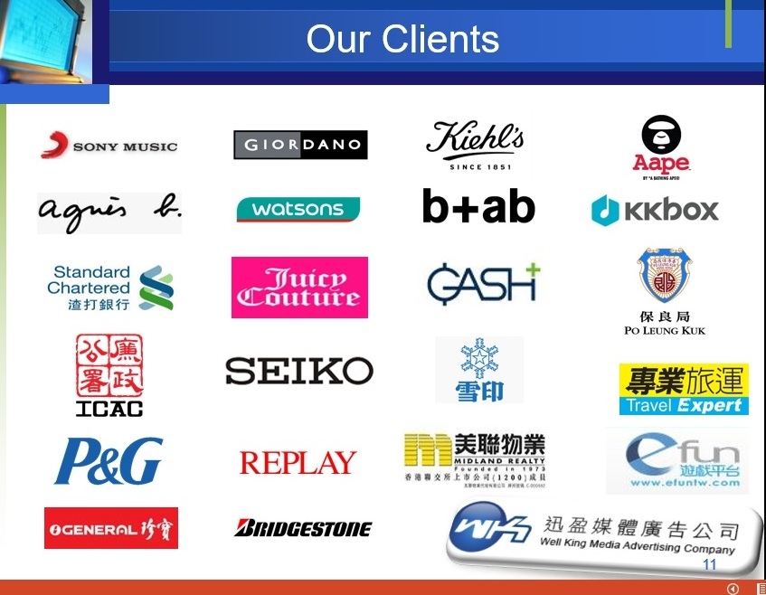 本页图片/档案 - client list